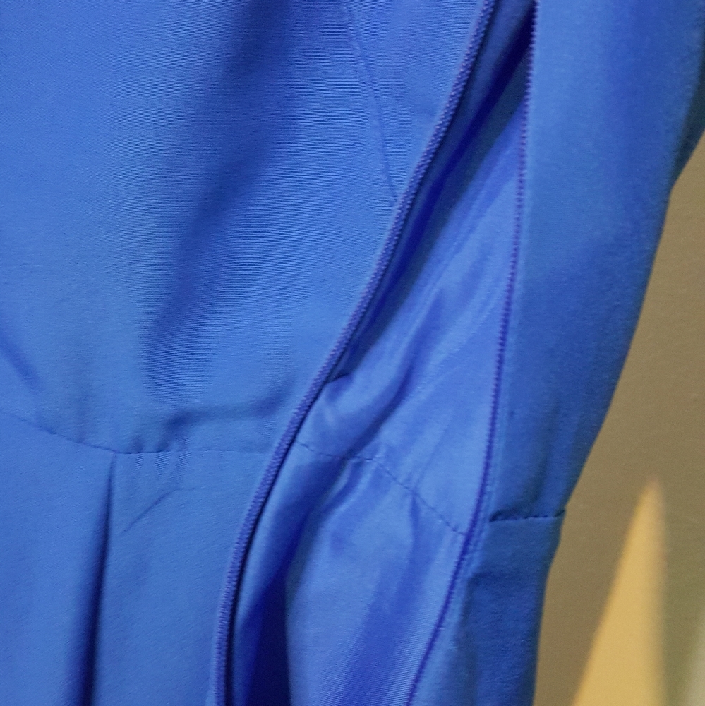 Jack by BB Dakota Blue Romper - Picture 6 of 8